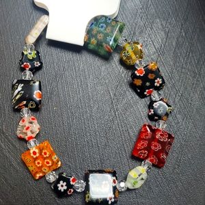 Hand made Millicent bracelet